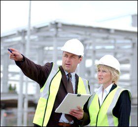 Health and Safety Inspections - Westbury, Wiltshire - Neville J Gardner - Inspection