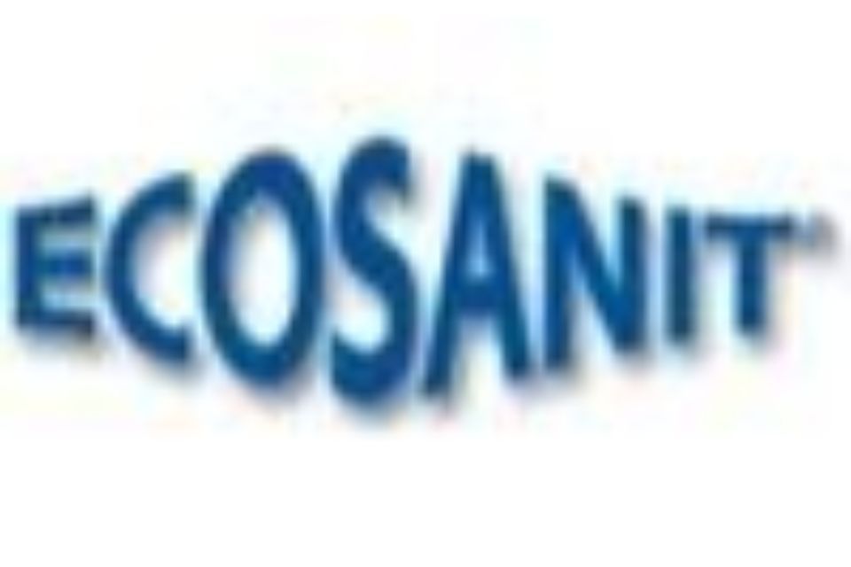 Logo Ecosanit