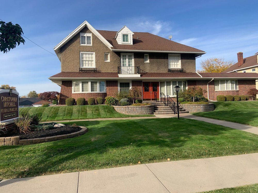 Mitchell Family Cremations & Funerals, Inc. Serves Albion, Holley