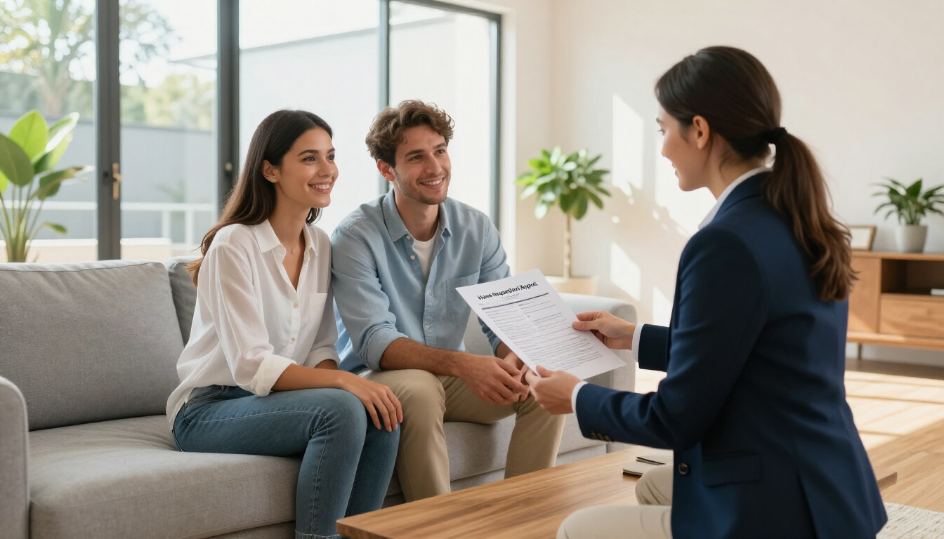 Buyer Reviewing Report