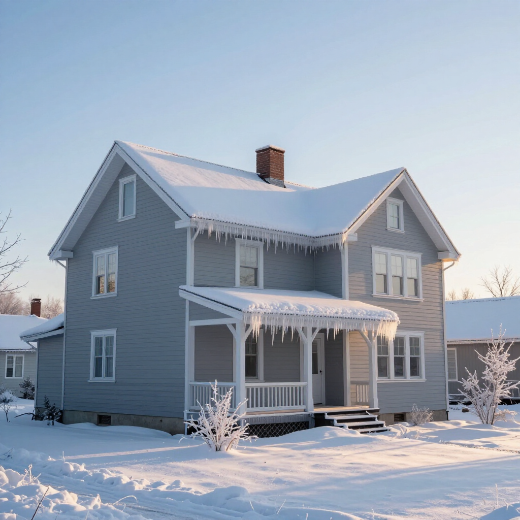 Seasonal Home Maintenance Fredericton
