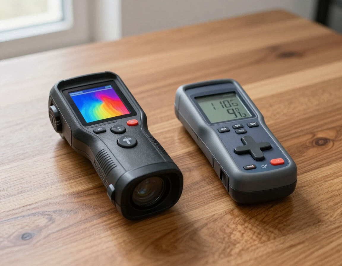 Home Inspector Tools