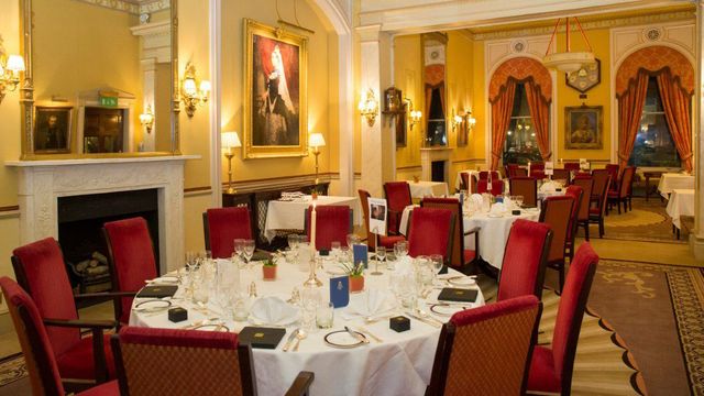 The East India Club: Where History and Luxury Unite in London
