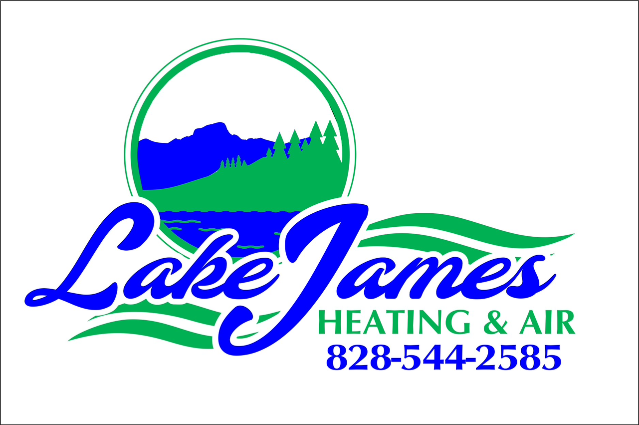 LAKE JAMES HEATING & AIR LLC