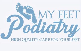 My Feet Podiatry
