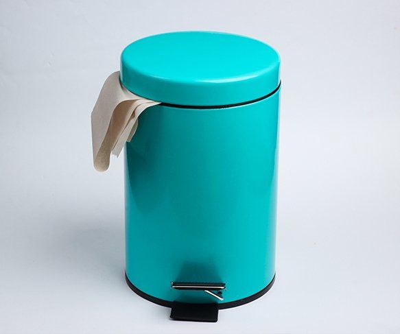 Trash Can Liners | Tulsa, OK | Bewley Sweeper and Janitorial Supply