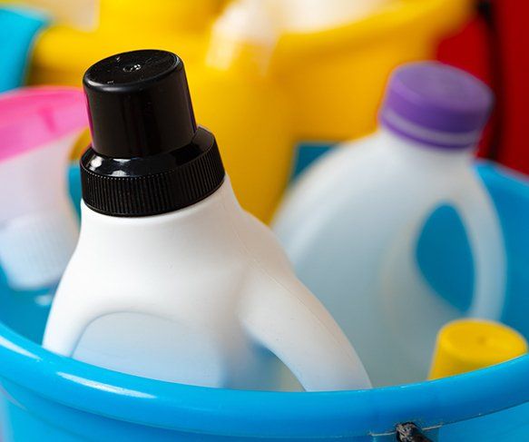 Cleaning Detergents | Tulsa, OK | Bewley Sweeper and Janitorial Supply