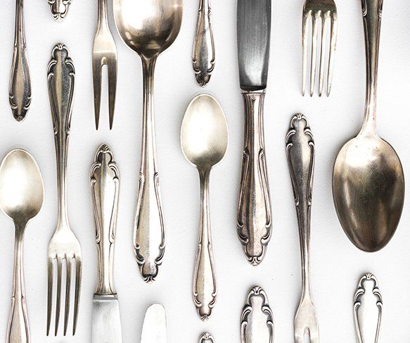 Cutlery | Tulsa, OK | Bewley Sweeper and Janitorial Supply