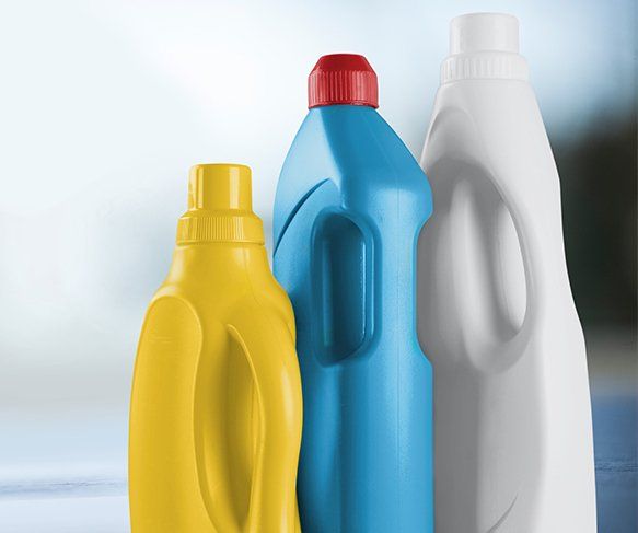 Disinfectants | Tulsa, OK | Bewley Sweeper and Janitorial Supply