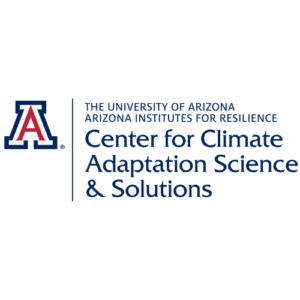 Center for Climate Adaptation Science and Solutions (CCASS)