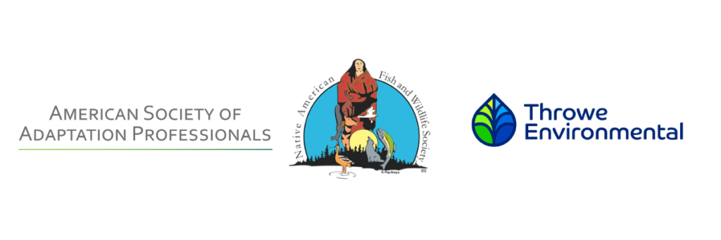 NCRF Field Liaison Team Logo