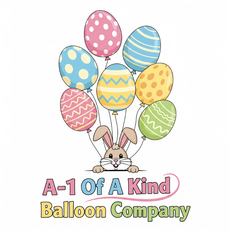 A-1 of A Kind Balloon Company