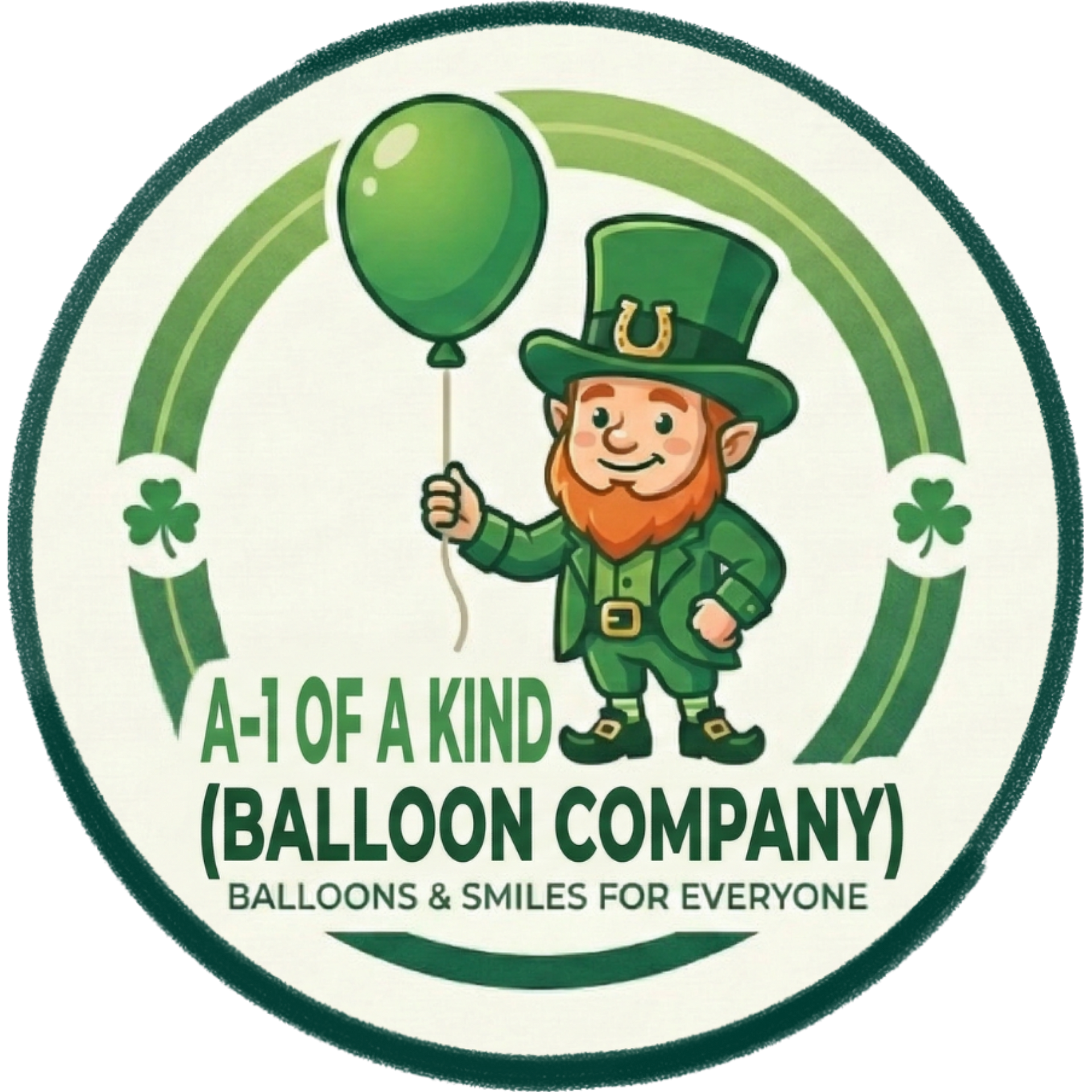 A-1 of A Kind Balloon Company