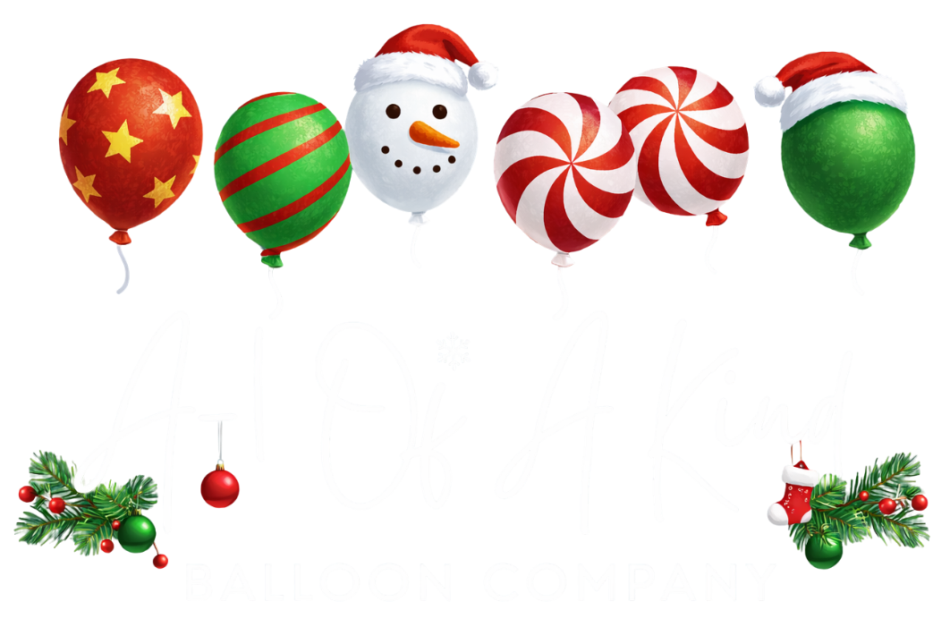 A-1 of A Kind Balloon Company