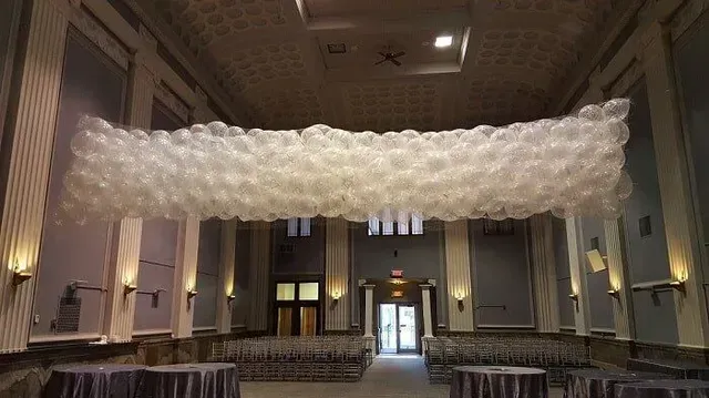 Elegant Wedding Decor