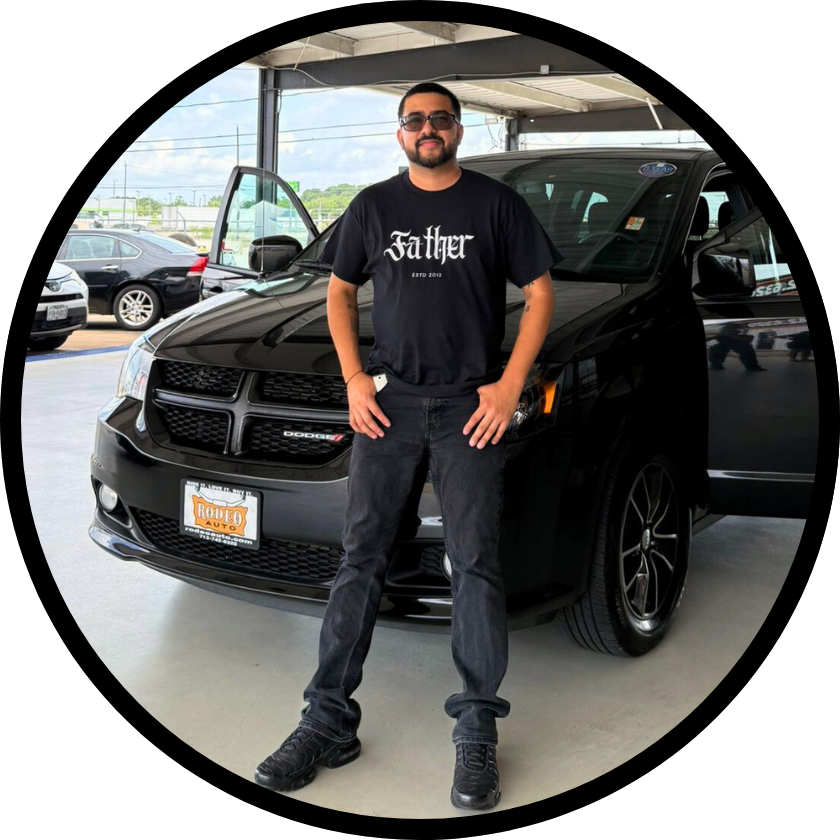 Employee of the month