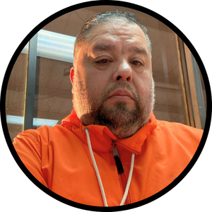 Employee of the month