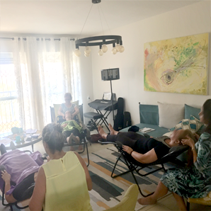 סיגלית דויד - פסיכותרפיה וטיפול גוף נפש - טיפול בחסימות רגשיות ובכאבי גוף