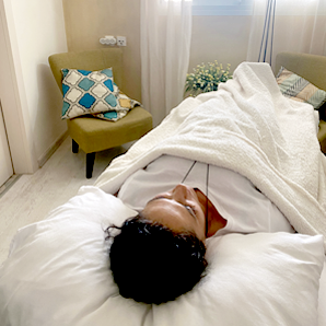 סיגלית דויד - פסיכותרפיה וטיפול גוף נפש - טיפול בחסימות רגשיות ובכאבי גוף