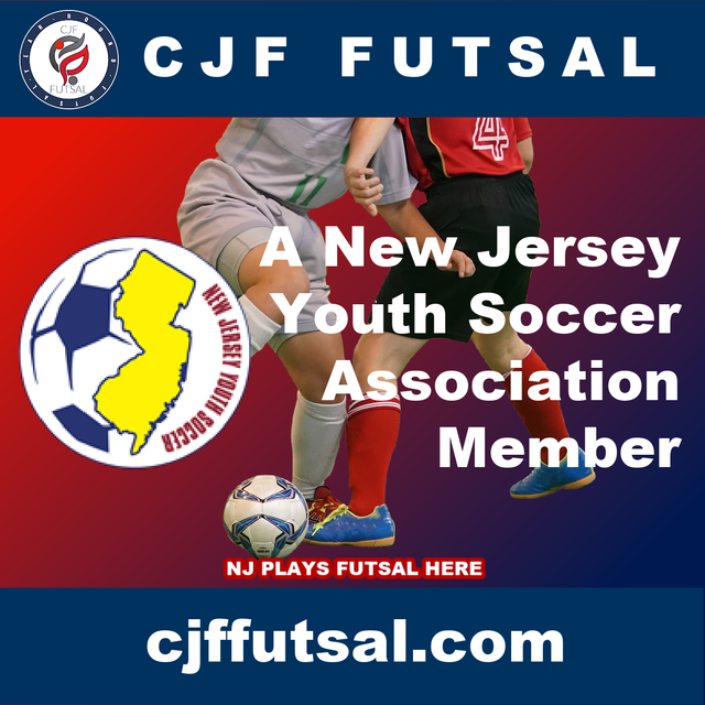 New Jersey Youth Soccer Association
