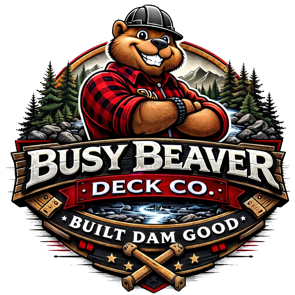 Busy Beaver Deck Co.