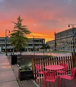 Takeout and Delivery