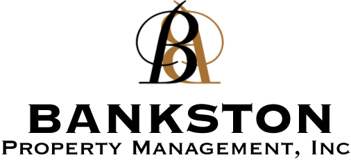 Bankston Property Management, Inc. Logo