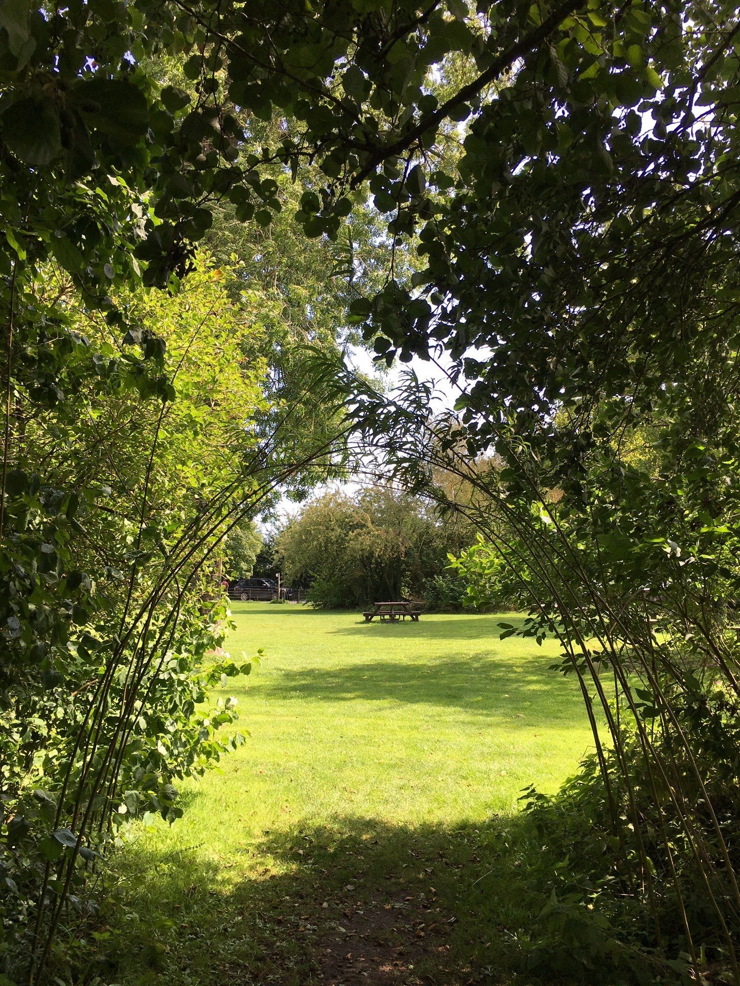 Frampton Village Hall Dorset