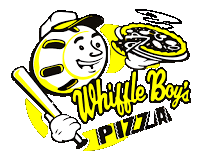 Whiffle Boy's Pizza