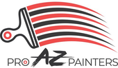 Pro AZ Painting logo
