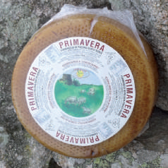 formaggio pecorino sardo