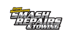 Smash Repairs & Towing in Coffs Harbour