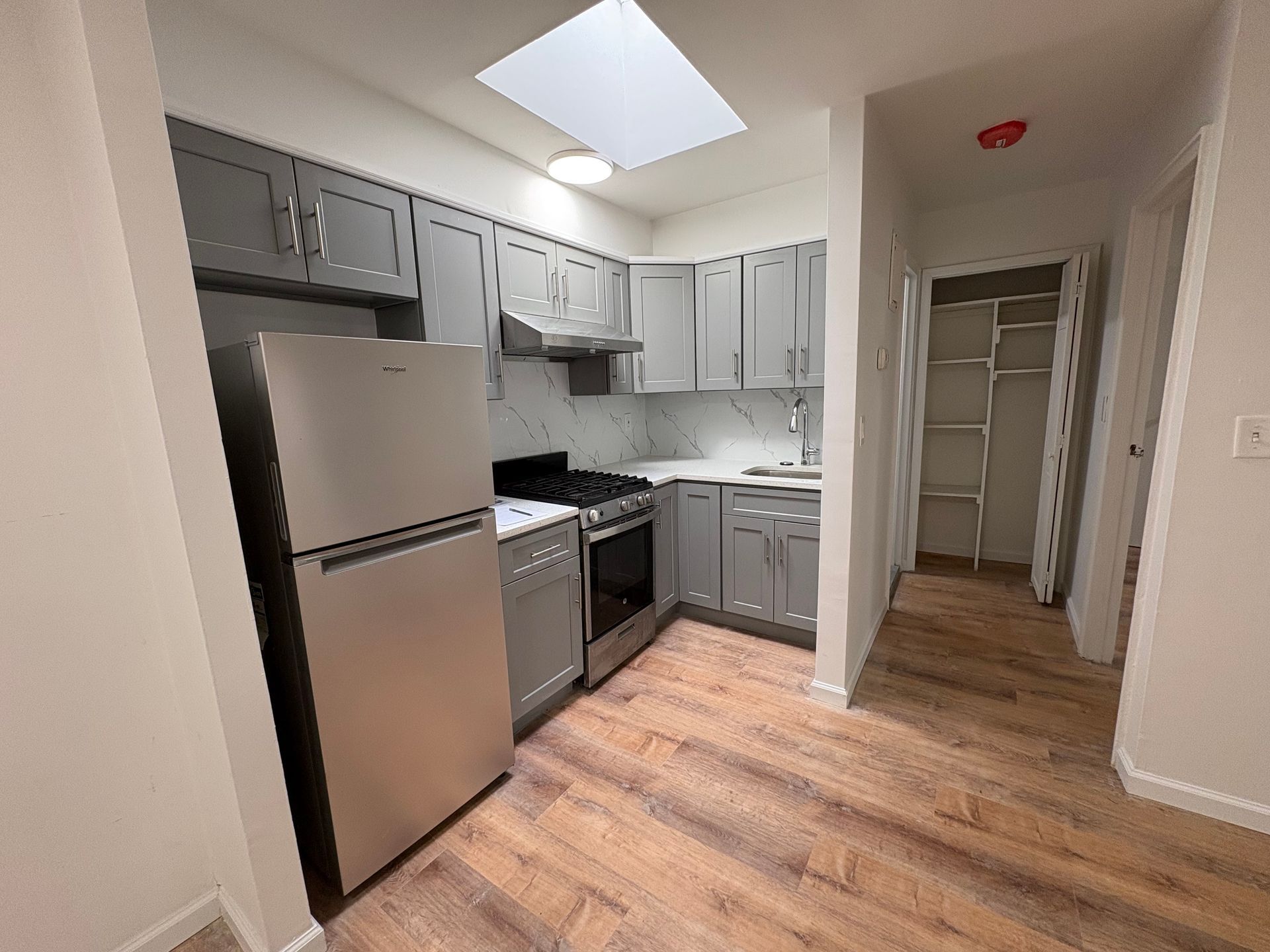 Exclusive Listing