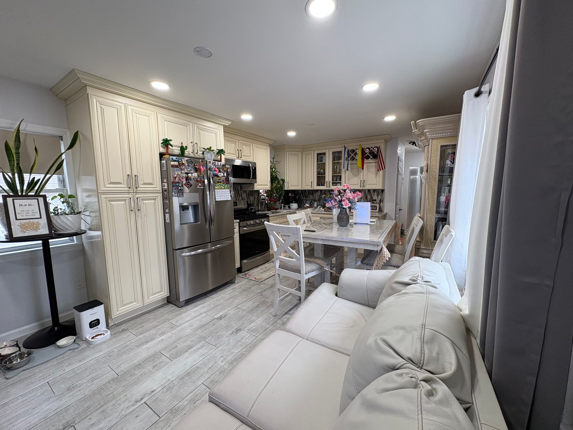 Exclusive listing