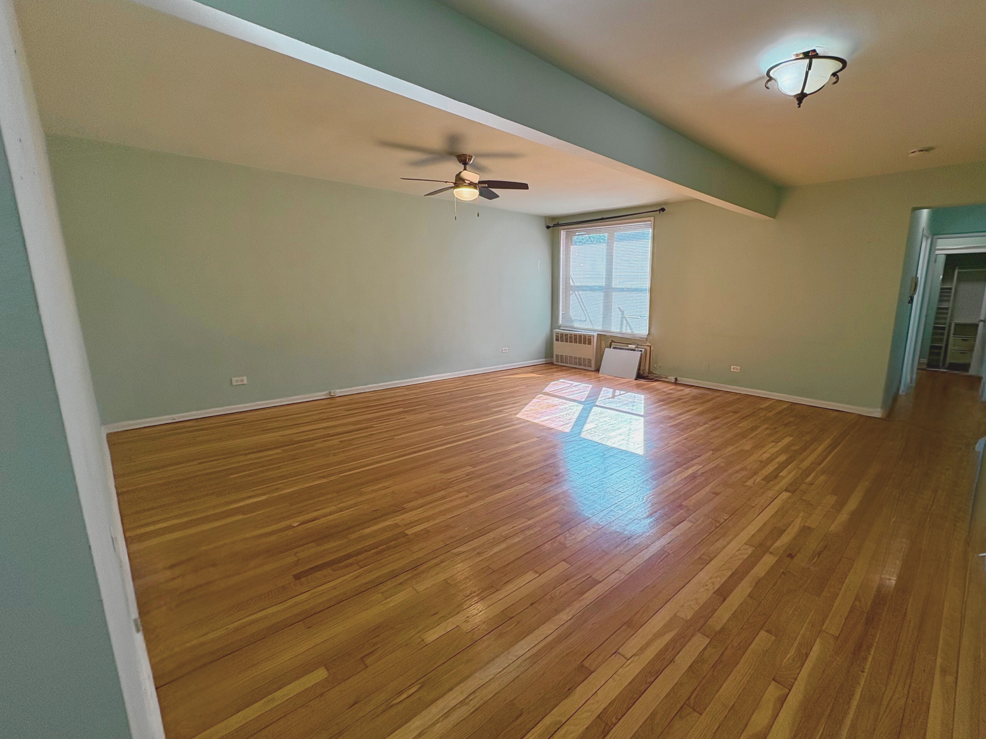 Exclusive Listing