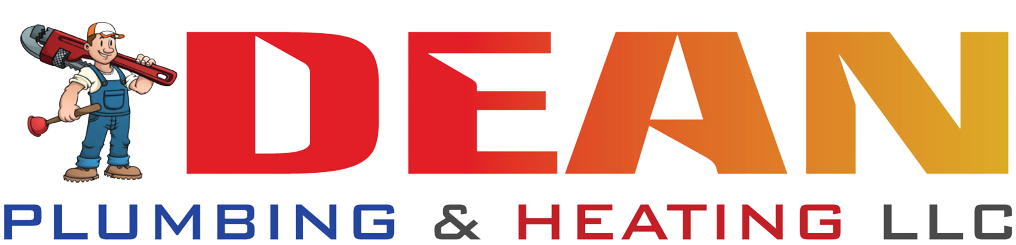 Dean Plumbing Logo