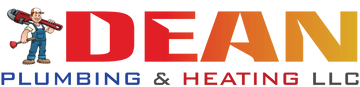 Dean Plumbing Logo