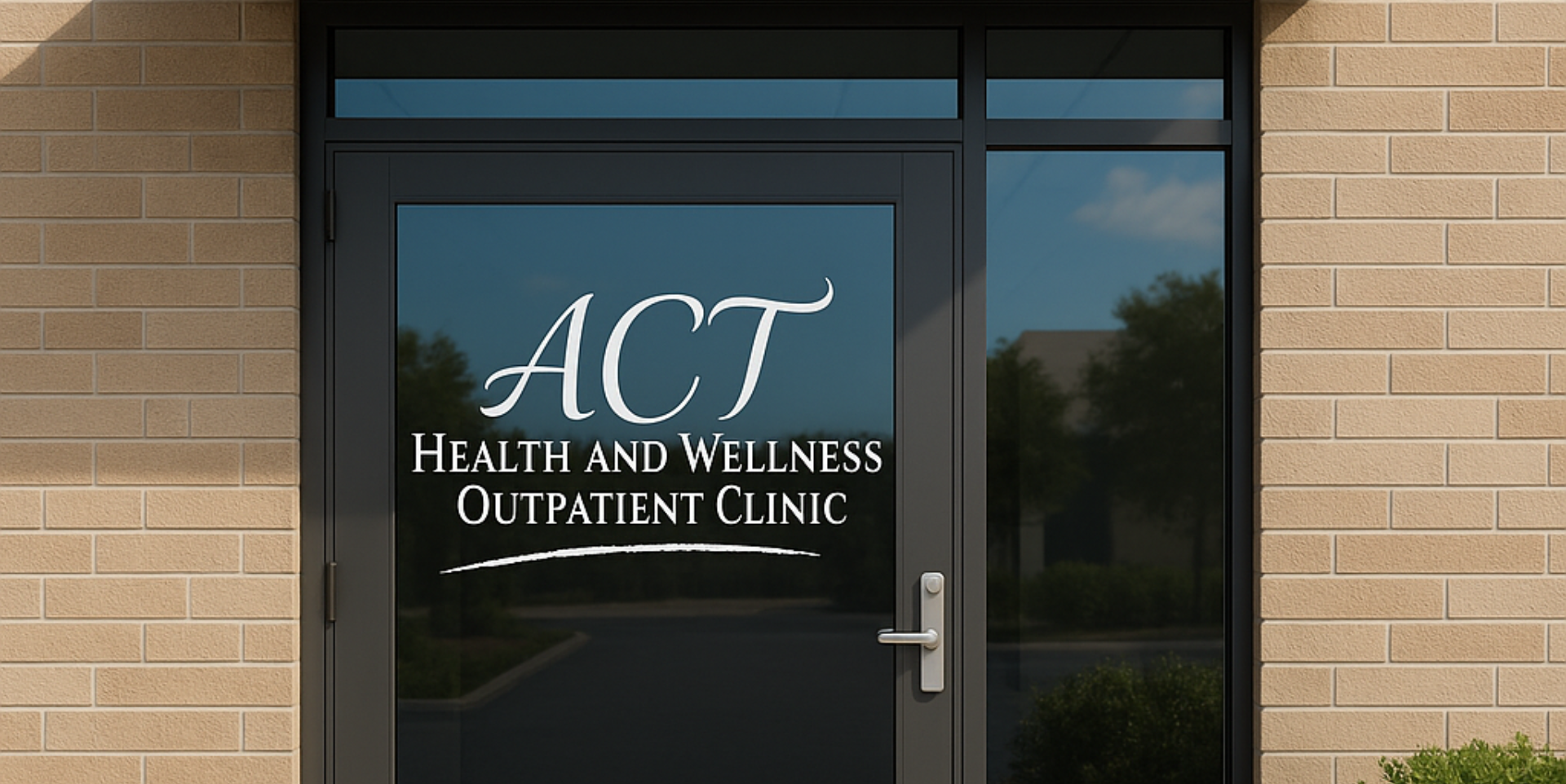 ACT Health | HQMG