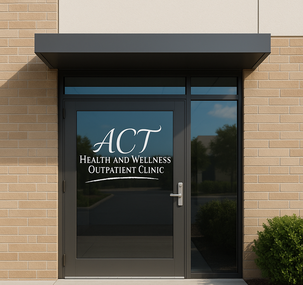 ACT Health and Wellness Outpatient Clinic