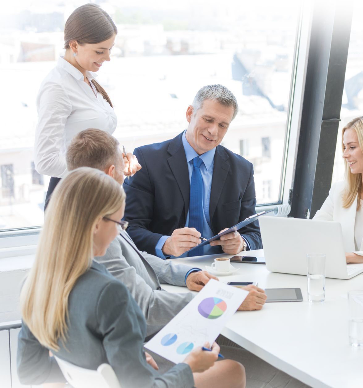 Operations Management | HQMG