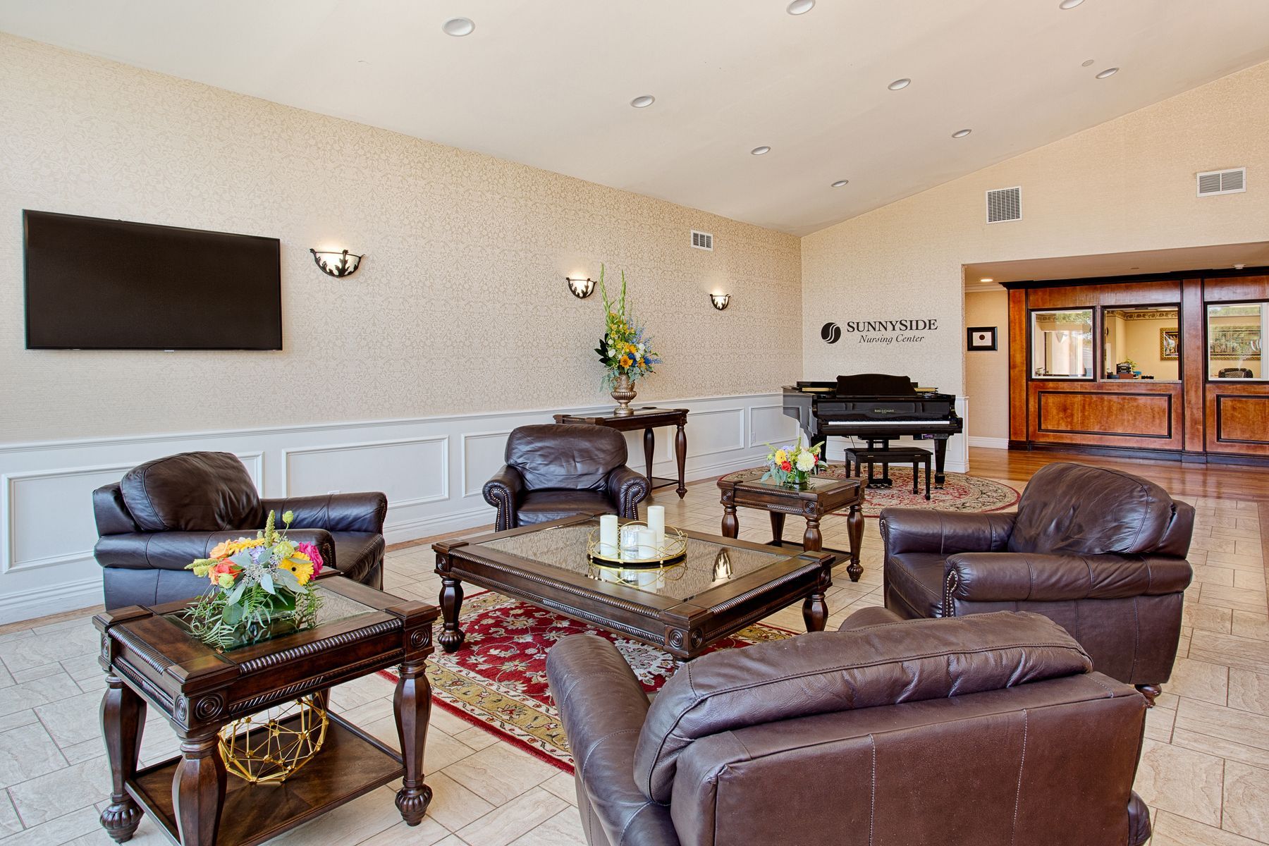 Sunnyside Nursing Picture