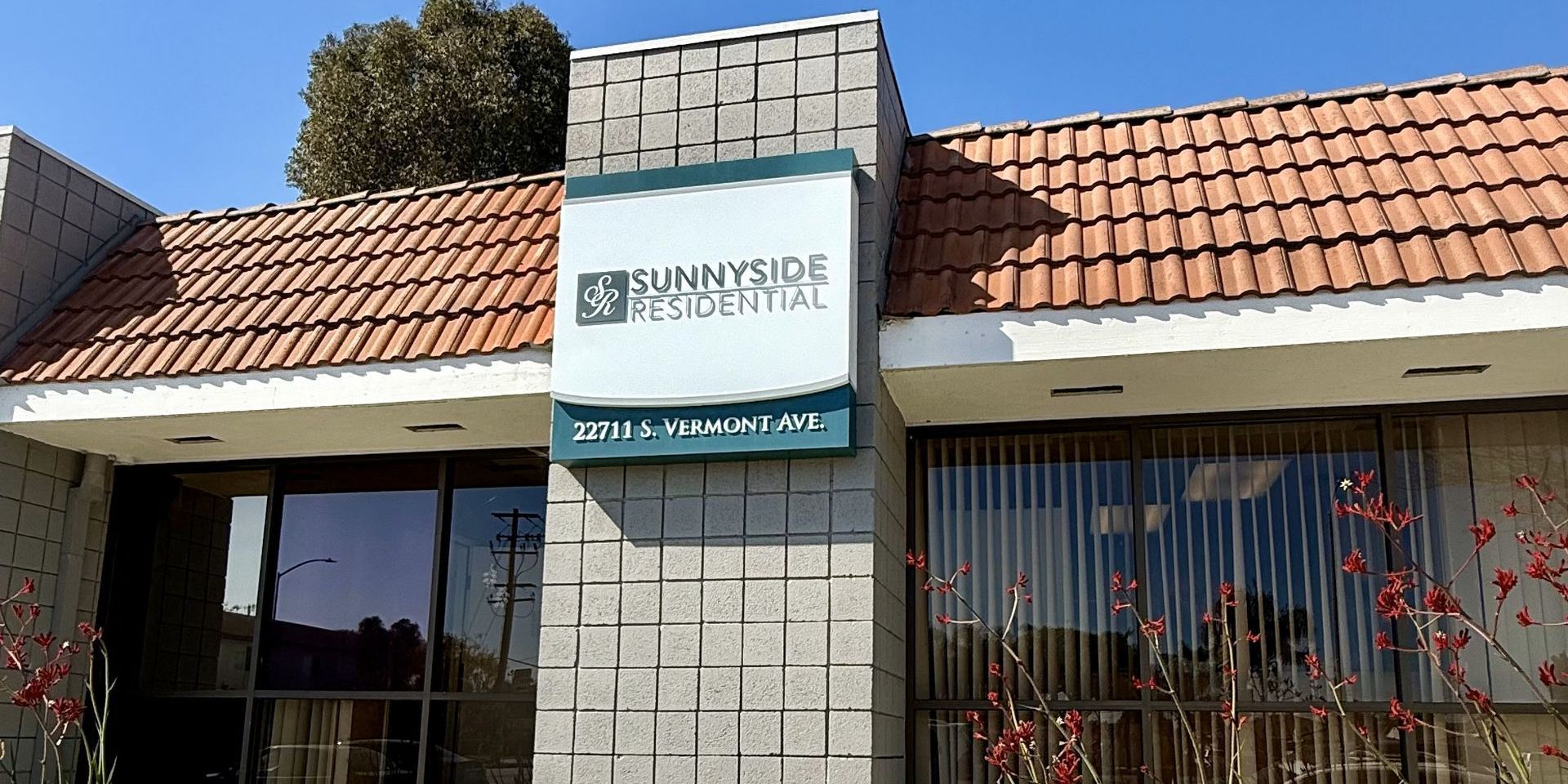Sunnyside Residential
