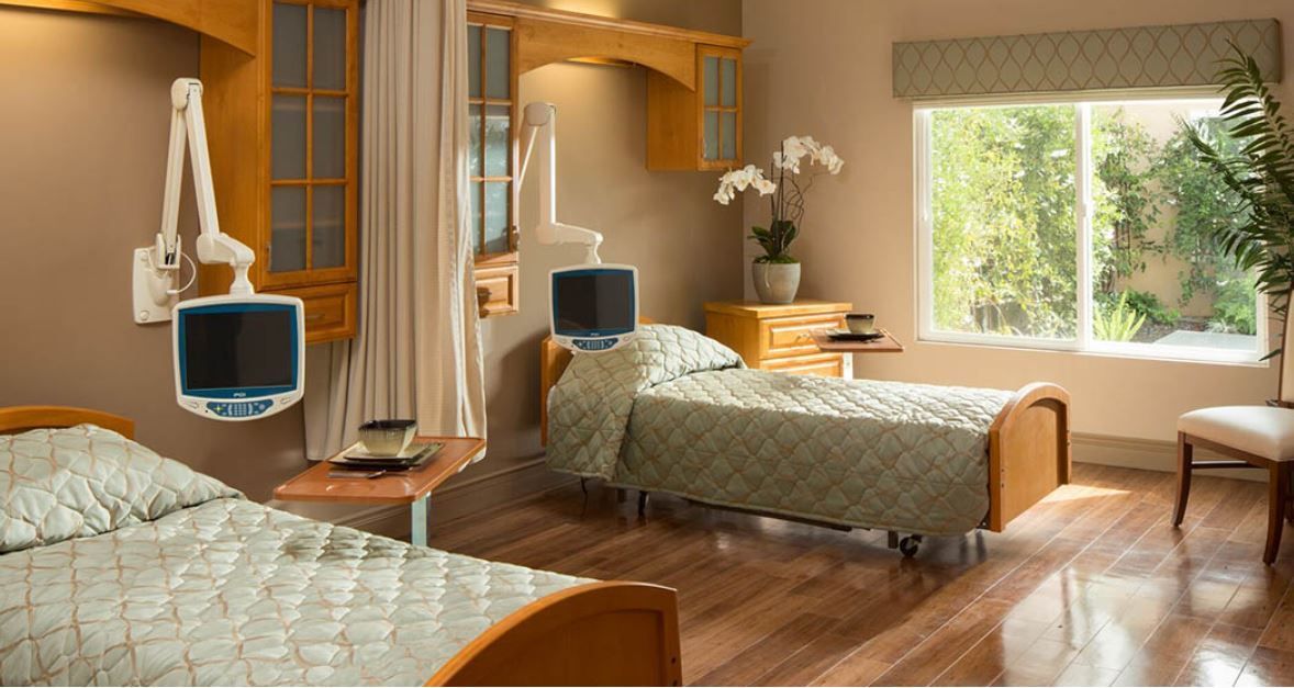 Topanga West Guest Home Picture