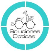 Logotipo de Farmacia Bruno: un círculo verde con una cruz blanca superpuesto a un círculo verde más claro con una 