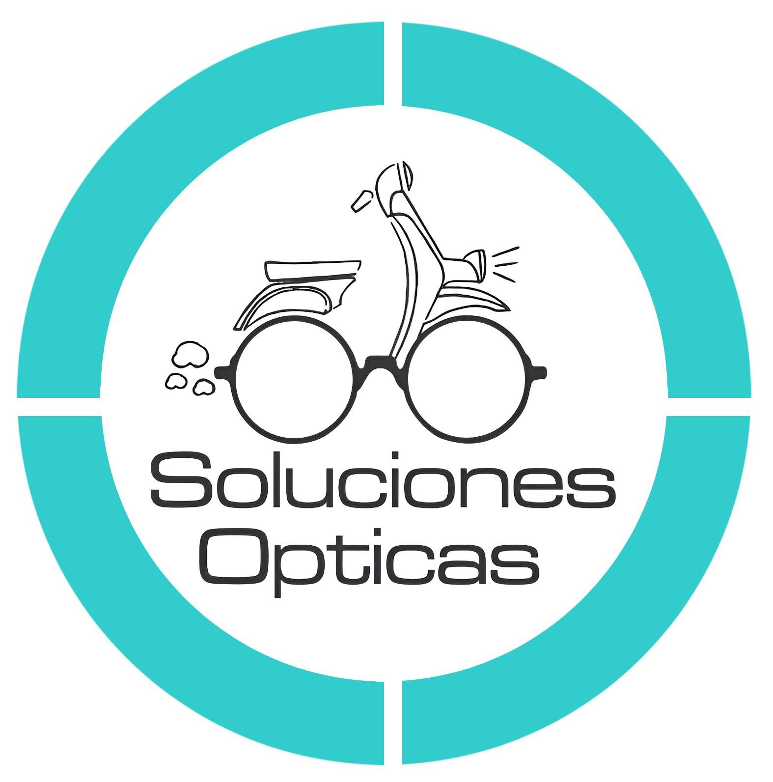 Logotipo de Farmacia Bruno: un círculo verde con una cruz blanca superpuesto a un círculo verde más claro con una 