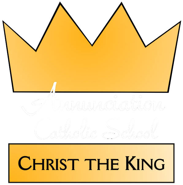 Annuciation Catholic School Christ The King