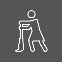 icona servizi di pulizia