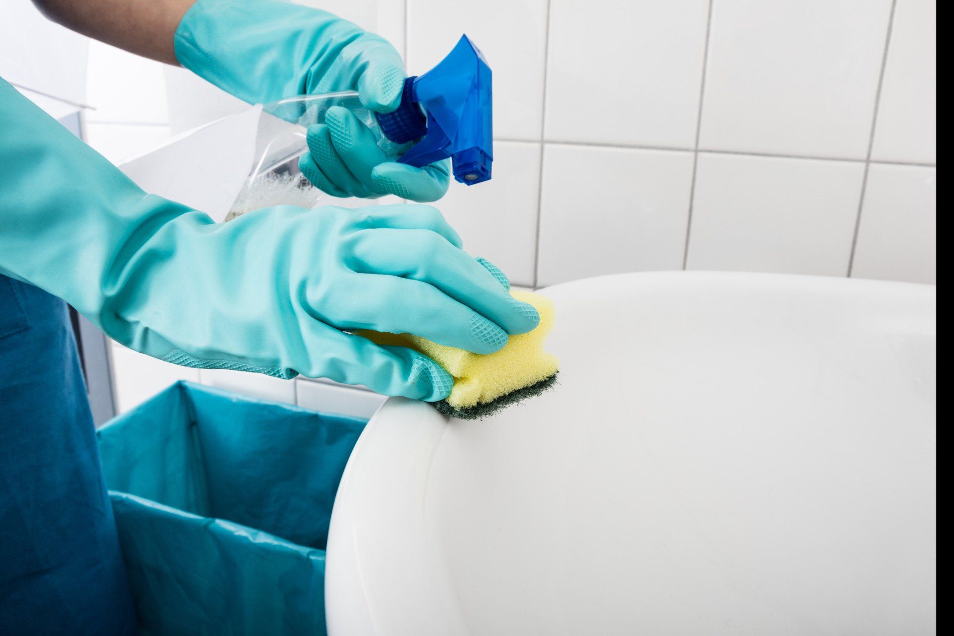 igienizzazione di ambienti