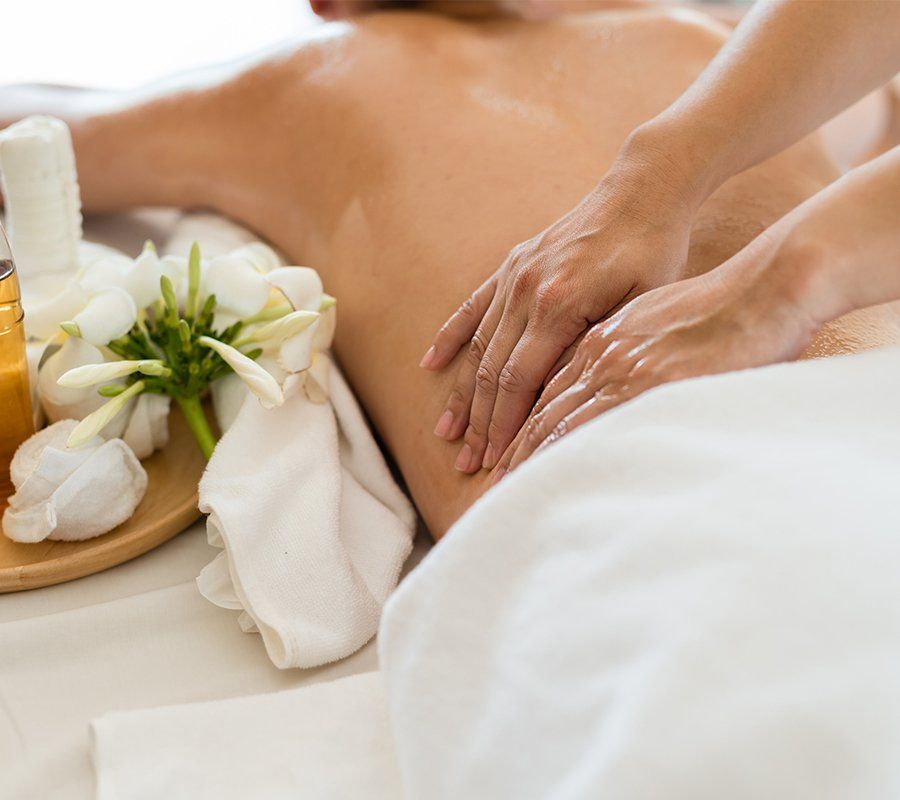 Massage - Spa Treatment Services in St. Augustine, FL.