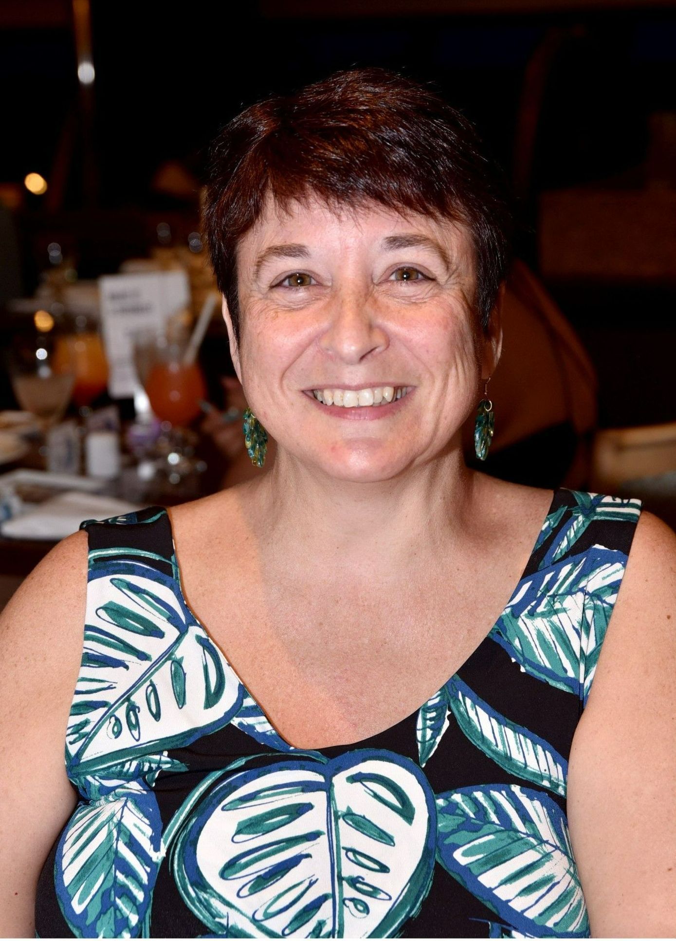 Tina Cigic - St. Augustine Spa, St. Augustine, FL Michele A Rehrer - St. Augustine Spa, St. Augustine, FL